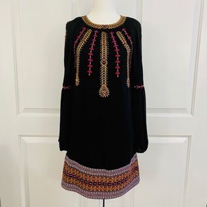 bebe Tunic Dress